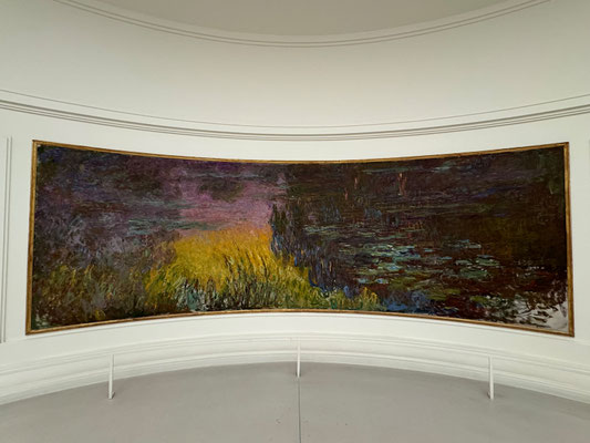 Musée de l'Orangerie