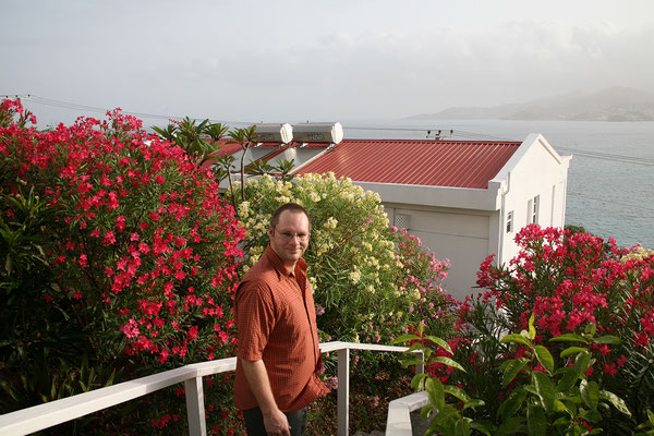 8.5. Flamboyant Hotel, Grande Anse, Grenada