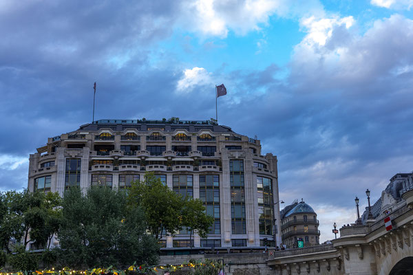 La Samaritaine