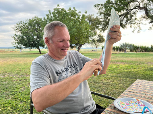 25.03. Happy Birthday!