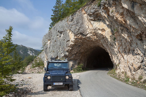 11.9. Durmitor Nationalpark