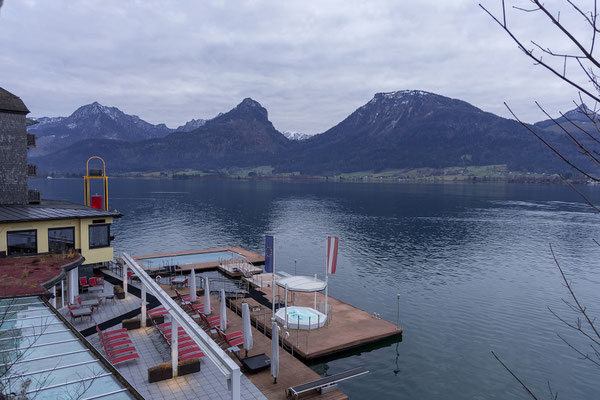 St. Wolfgang