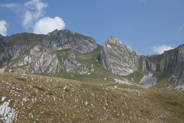 11.9. Aufgrund seiner atemberaubenden Landschaft zählt der Durmitor Nationalpark seit 1980 zum UNESCO Weltkulturerbe. 