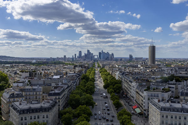 La Défense