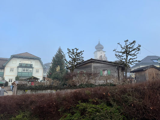Strobl
