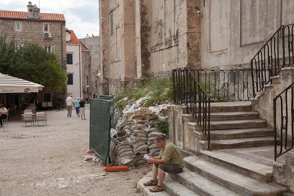 21.09. Dubrovnik 