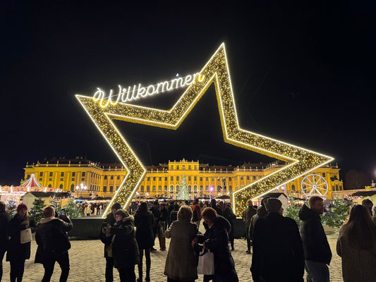 Schönbrunn