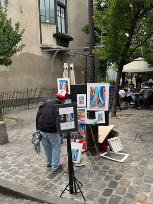 Montmartre