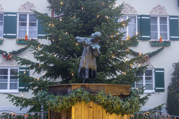 St. Gilgen