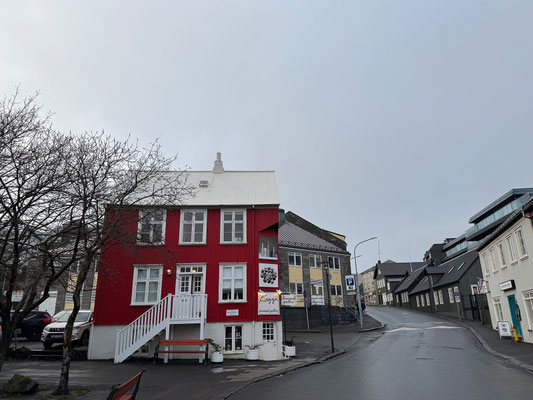 Reykjavík 