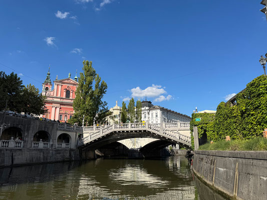 Tromostovje