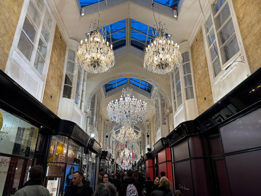 Burlington Arcade