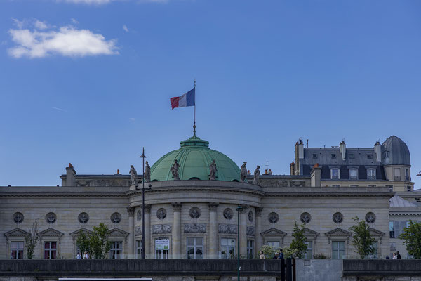 Grande chancellerie de l'ordre de la Légion d'honneur