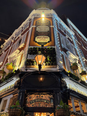 The White Lion