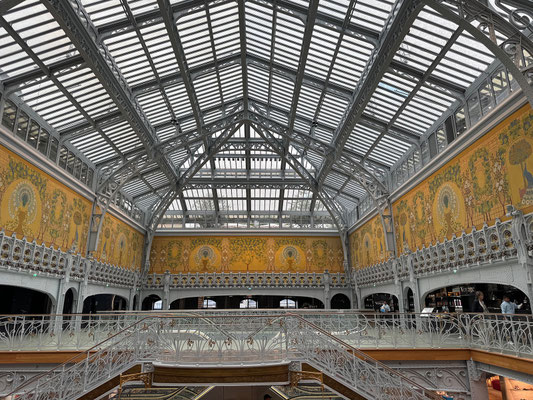 La Samaritaine