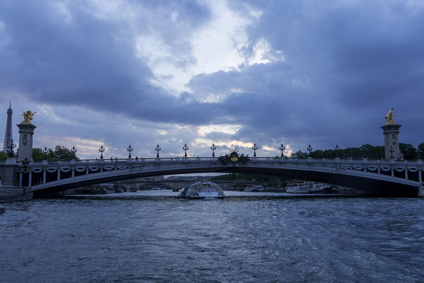 Pont Alexandre III 