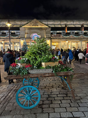 Covent Garden 