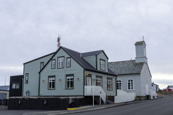 Stykkisholmúr