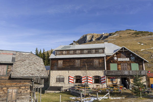 Schafberg