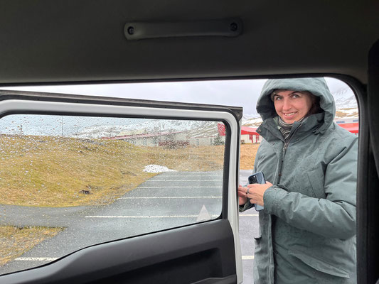 Grundarfjörður