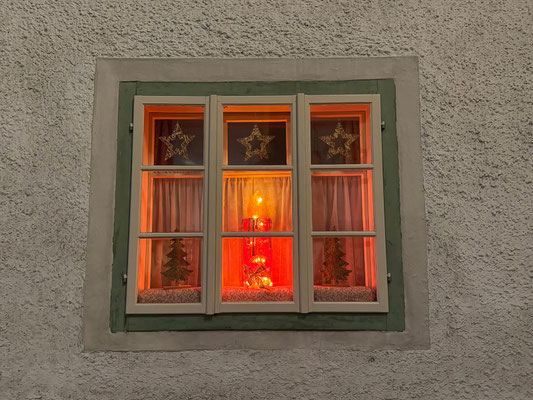 St. Gilgen