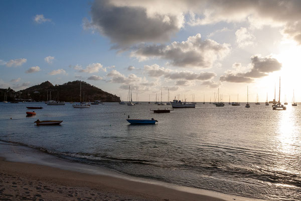 Tyrrel Bay, Carriacou