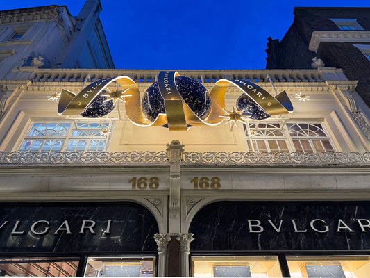 Bond Street