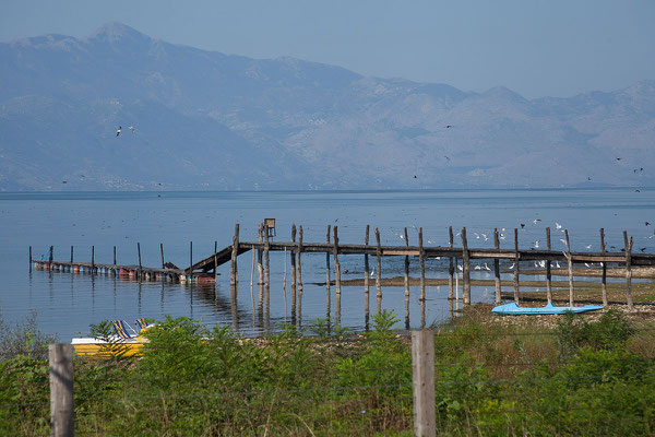 15.9. Lake Shkodra Resort