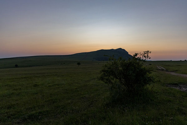 Planina Cincar