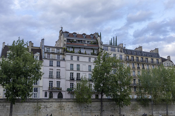 île de la Cité
