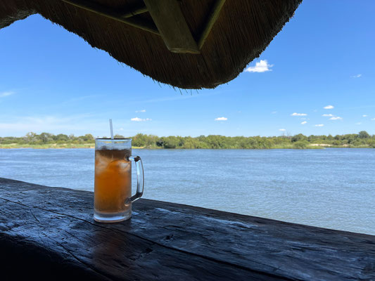 21.03. Nunda River Lodge 