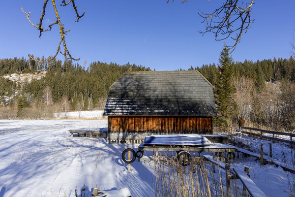 Erlaufsee