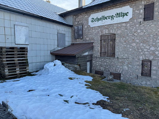 Schafberg