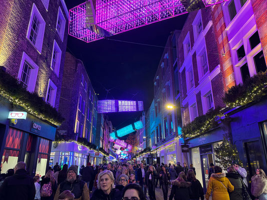 Carnaby Street