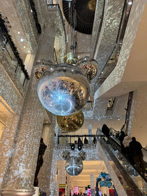 Selfridges