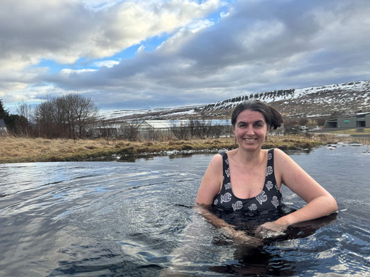 Krauma Geothermal Baths