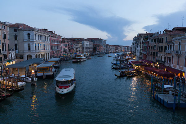 01.07. Canal Grande