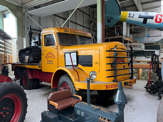 Technik Museum Sinsheim