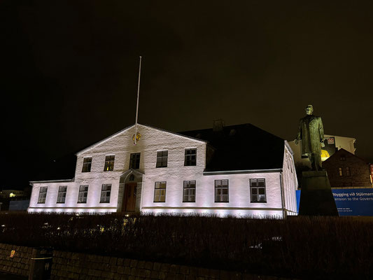 Reykjavík 