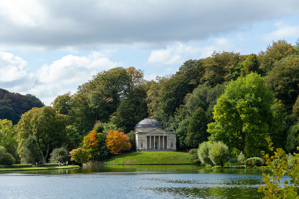 07.09. Stourhead