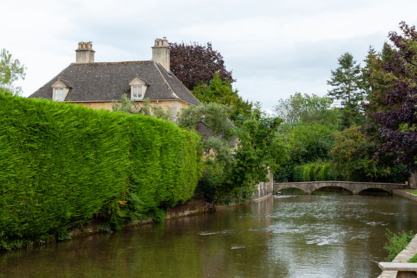 08.09. Bourton on the Water