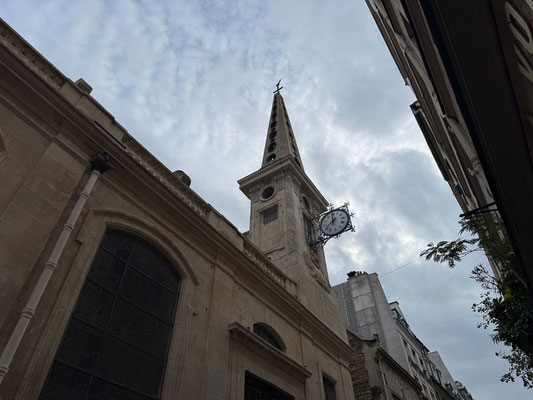 île Saint-Louis