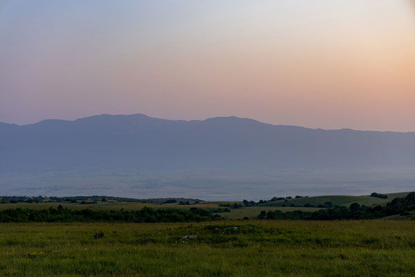 Planina Cincar