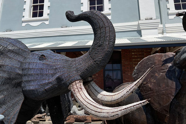 20.10. V&A Waterfront: African Trading Port