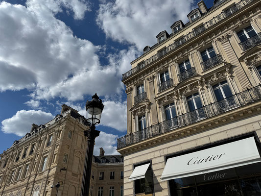 Champs-Élysées