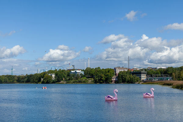 12.08. Toolonlahti