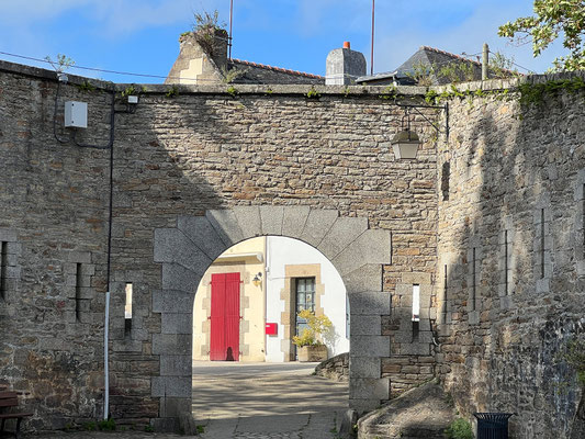 Concarneau - Ville close