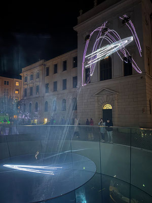 FREQUENZEN, David Reumüller
