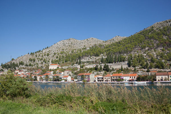 22.09. Neretva Delta