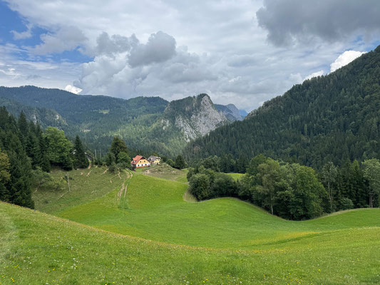 3D Bogenparcours Gradišnik